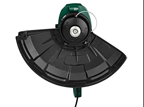 Routledge Parkside® Electric Lawnmower Prt 300 A1 - 300 W Power & Ergonomic Design