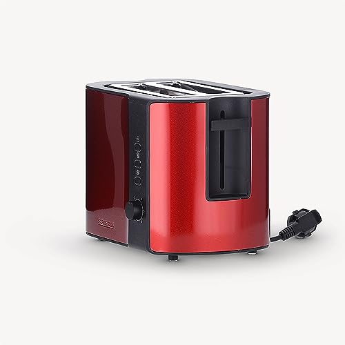Severin At 2217 Toaster 2 Slice 800 W - Perfectly Toasted Bread