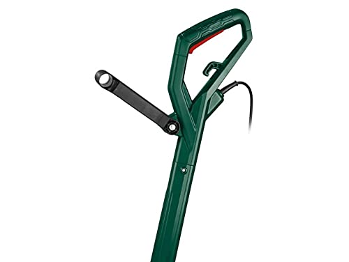 Routledge Parkside® Electric Lawnmower Prt 300 A1 - 300 W Power & Ergonomic Design