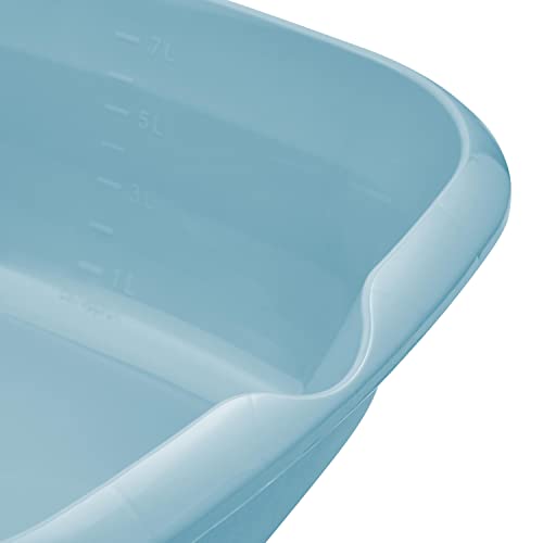 Keeeper Universal Bowl With Spout - Ideal For Home & Camping
