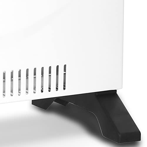 Emerio Electric Heater Convector 2000W - Adjustable Thermostat & Mobile