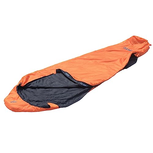 Tambu Ofra Mummy Sleeping Bag - Ultralight, Compact & Comfortable