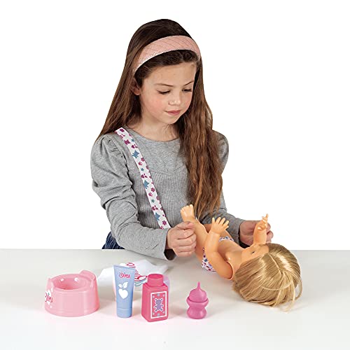 Grandi Giochi Birimba Cambio Set - Everything For Diaper Change