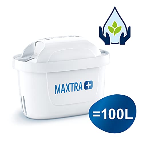 Brita Aluna Water Filter Jug Maxtra+ With 1.4L Capacity