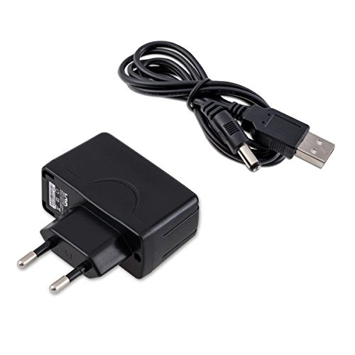 Kwmobile Analog Digital Audio Converter - Connects Analogue Devices To Digital Systems