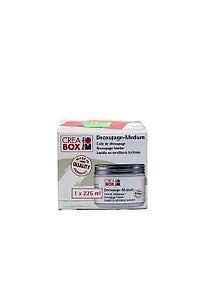 Marabu Creabox Transfer Medium for Image Transfer 225ml