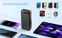 Lachy 20000mAh USB-C Power Bank - front view