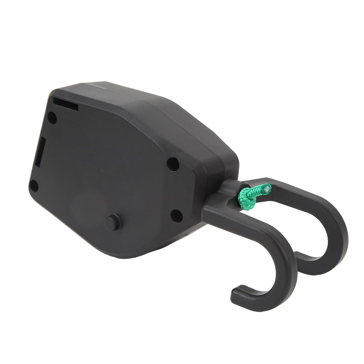 Fockety Bike Tow Rope designed for towing kids' bikes and e-bikes, featuring a retractable design.