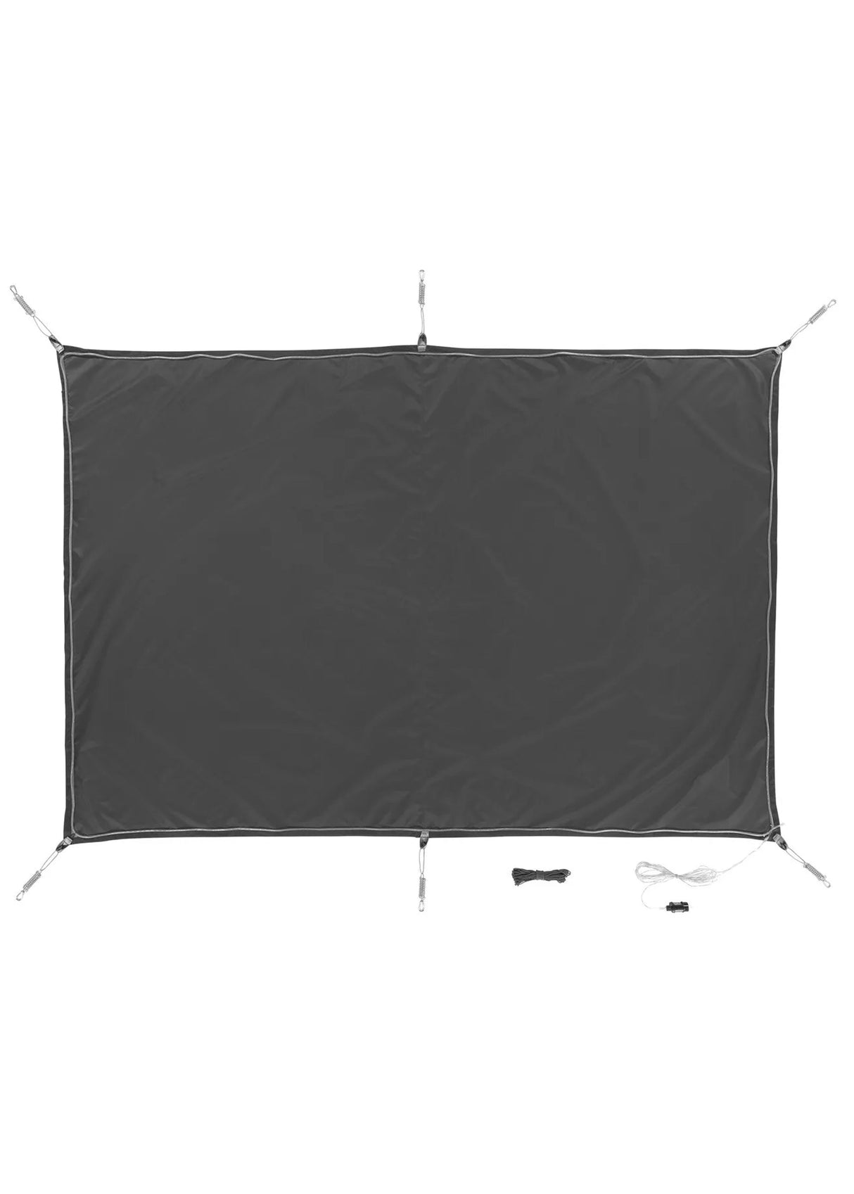 Livarno Home LED Sun Sail - Warm White Lights