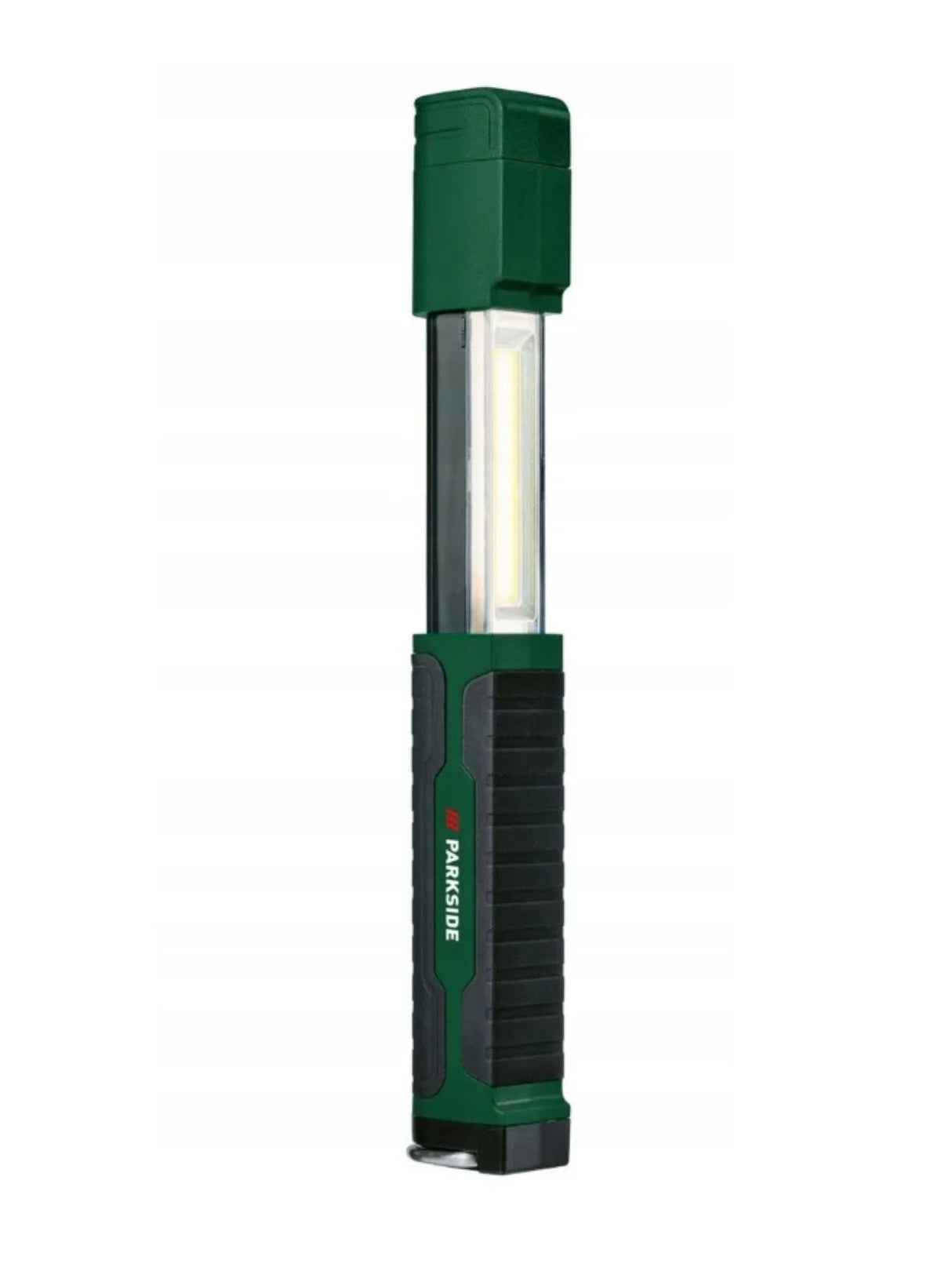 Parkside Cordless LED Light USB-C Rechargeable 250 Lm