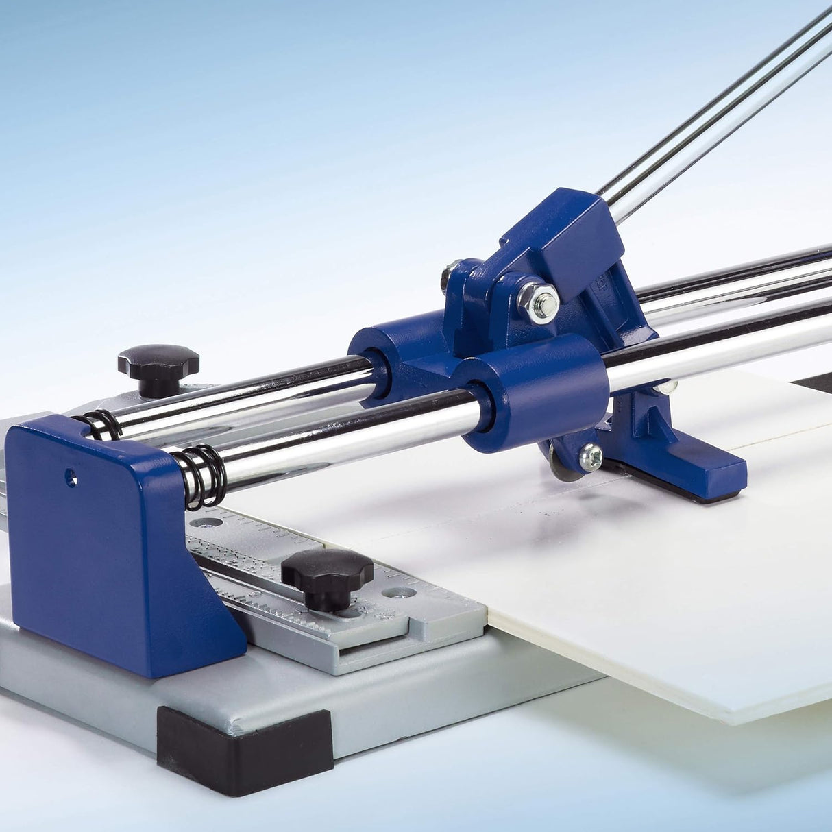 LUX-TOOLS FSM-600 Comfort Tile Cutter 600 mm