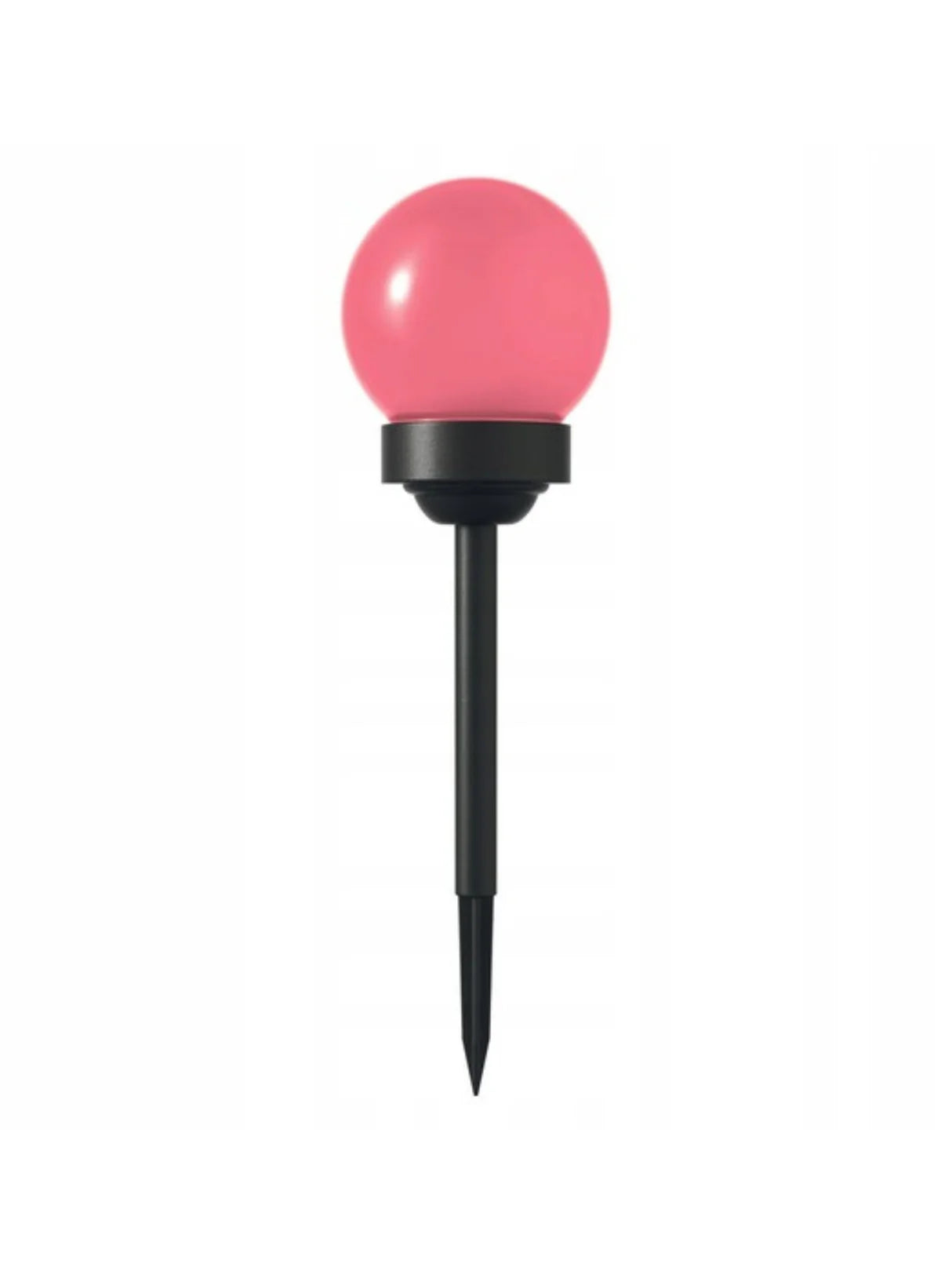 Livarno Home Solar Ball LED Garden Light RGB 15cm
