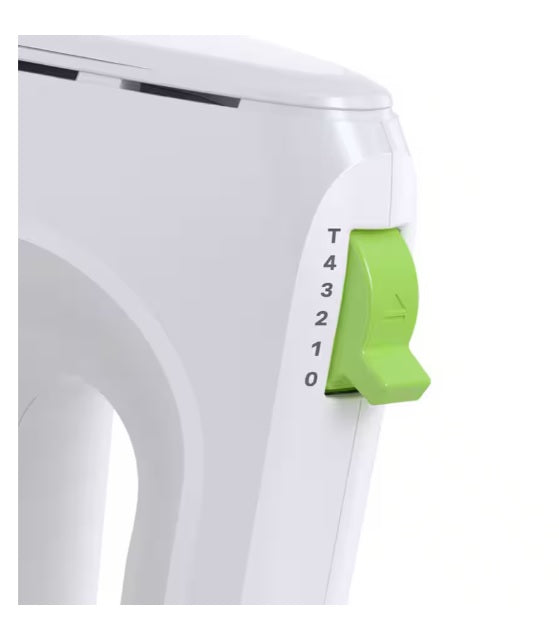 Braun MultiMix-1 Hand mixer HM 1110 White