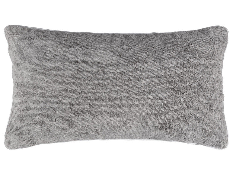 LIVARNO home Bathtub Cushion - 38 x 20 cm, 2 Suction Cups