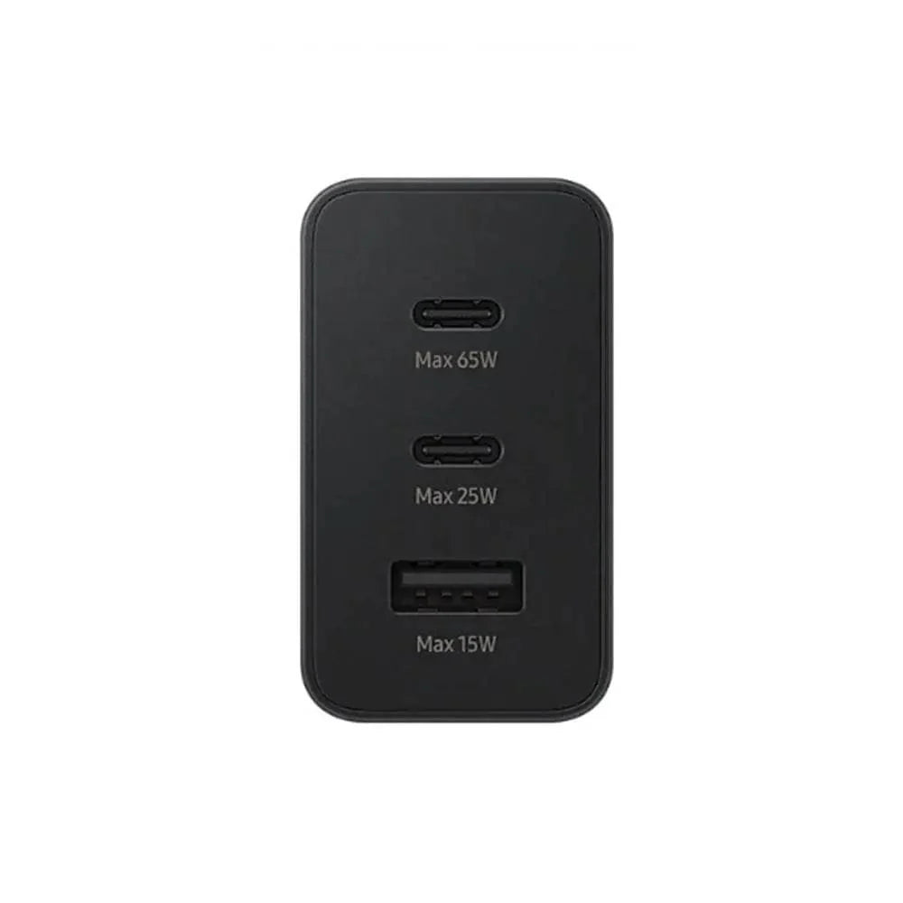 Samsung 65W Power Delivery Quick Charge EU Adapter