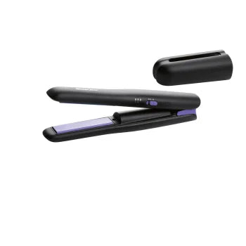 Silvercrest Personal Care Cordless Hair Straightener - 3 Temperature Settings