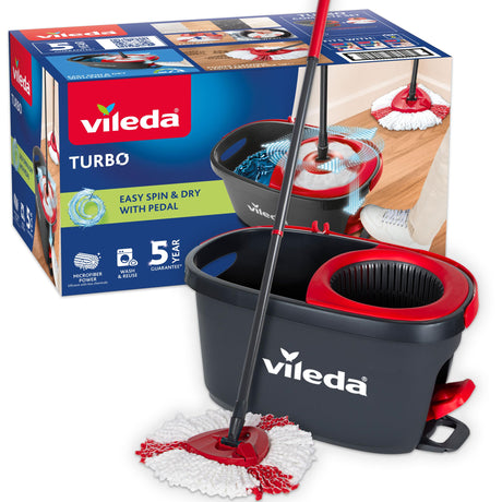 Household Supplies