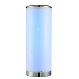 Livarno Home LED Starry Sky Table Lamp with RGB Remote Control