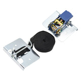 LUX-TOOLS Parquet & Laminate Set Comfort 4 Meter Clamping Width