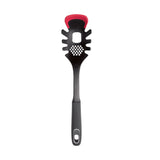 Ernesto Silicone Pasta Strainer Spoon Heat-Resistant