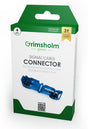 Grimsholm Signal Cable Connector - 4-pack for Automower Charge Station