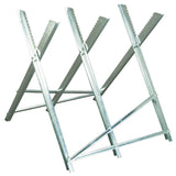 Timber Tuff TMW-10 Logging Horse Heavy-Duty Steel Frame