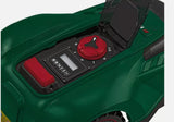Parkside Garden Feelings Cordless Robotic Lawnmower 800 m² Rain Sensor