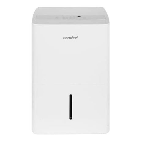 Comfee Dehumidifier 50L/Day For Spaces Up To 116㎡ - Quiet Operation