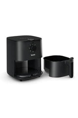 T-Fal Easy Fry Essential Hot Air Fryer - 3.5L Capacity, Healthy Cooking