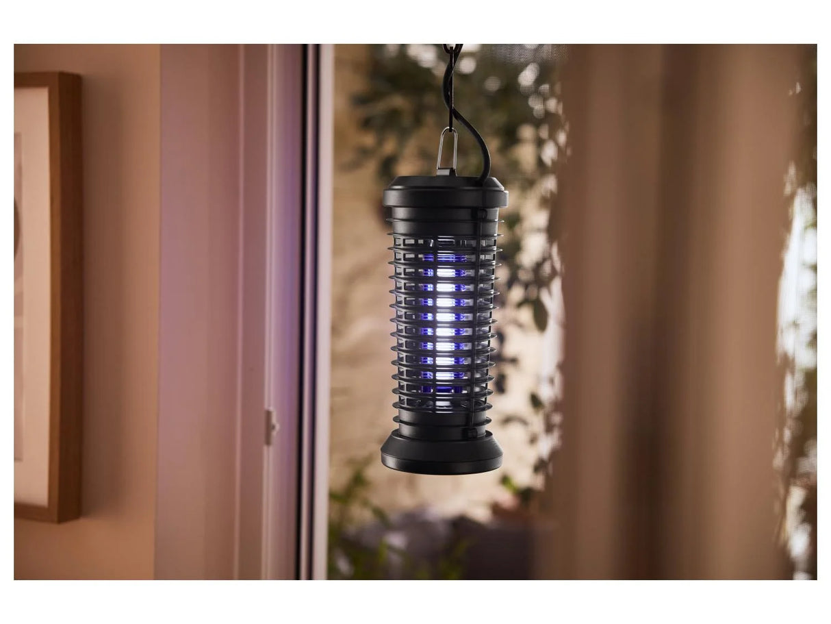 Livarno Home Electric Insect Killer for Home & Garden