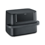 Severin Black Line Flex Fr 2490 Hot Air Fryer - Versatile Cooking With 360° Technology