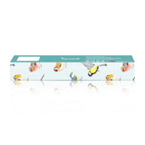 Decowall World Map Animals Wall Stickers - Perfect For Kids' Rooms