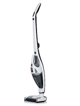 Severin Hv 7173 Wireless Vacuum Cleaner - 2-In-1 With Handheld Feature
