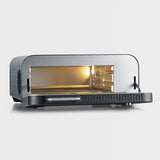 Severin Serico Electric Pizza Oven With Display - Perfect Pizza In 5 Minutes
