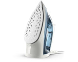 Philips Steam Iron 2000 Series - 2000W, 25 G/Min Continuous Steam, Lightweight