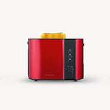 Severin At 2217 Toaster 2 Slice 800 W - Perfectly Toasted Bread
