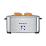 Severin At 2621 Long Slot Toaster - Perfect For Bagels