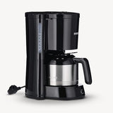 Severin Ka 4835 Coffee Machine With Thermal Jug - Fast & Quiet Brewing