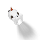 Disney Frozen Keyring Torch - Olaf Character Light For Fans