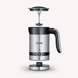 Severin Milk Frother - Electric Frother For Cold & Warm Frothing