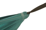 Grand Canyon Bass Hammock Double - Outdoor Hammock For 2 - Lightweight & Compact