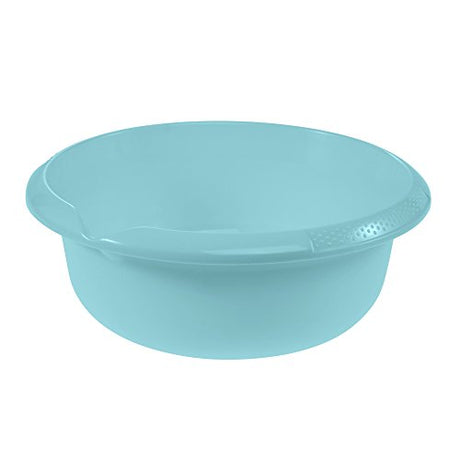 Keeeper Universal Bowl With Spout - Perfect For Home & Camping