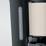Severin Ka 9575 Filter Coffee Maker - 10 Cups, Automatic Shut-Off
