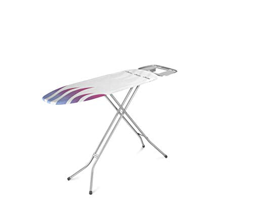 Vileda Total Reflect M Ironing Board - Quick & Drip-Free Functionality
