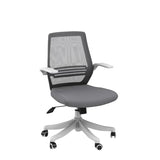 Sihoo M76-M103 Ergonomic Office Desk Chair With Lumbar Support & Adjustable Armrests