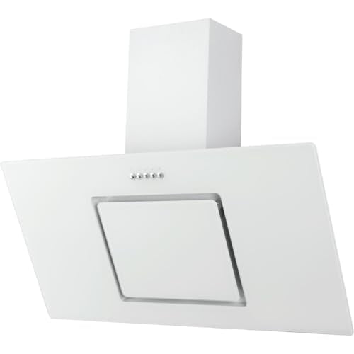 Respekta Headless Hood, 90 Cm Bias Hood With Air Extraction & Recycling