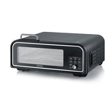 Severin Serico Electric Pizza Oven With Display - Perfect Pizza In 5 Minutes