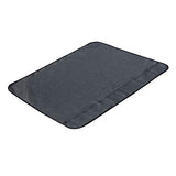 Cartrend Mudguard With Magnetic Holder - Universal Fit & Scratch Protection