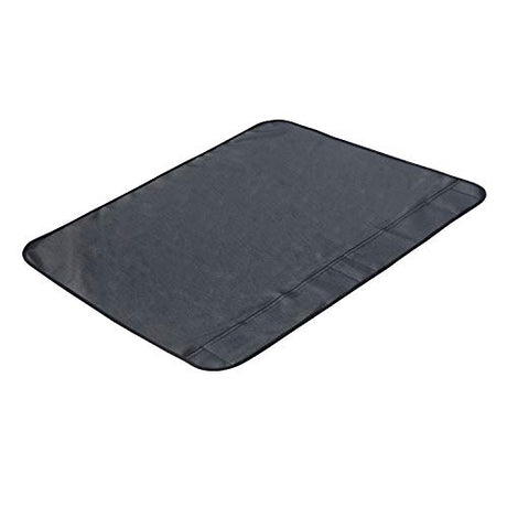 Cartrend Mudguard With Magnetic Holder - Universal Fit & Scratch Protection