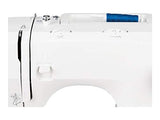 Carina Sewing Machine With 33 Stitch Options & Automatic Needle Threader